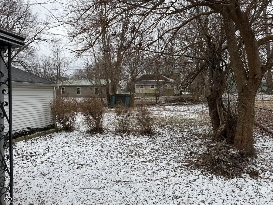 707 E Elmore Street, Crawfordsville, IN 47933 - Image #3