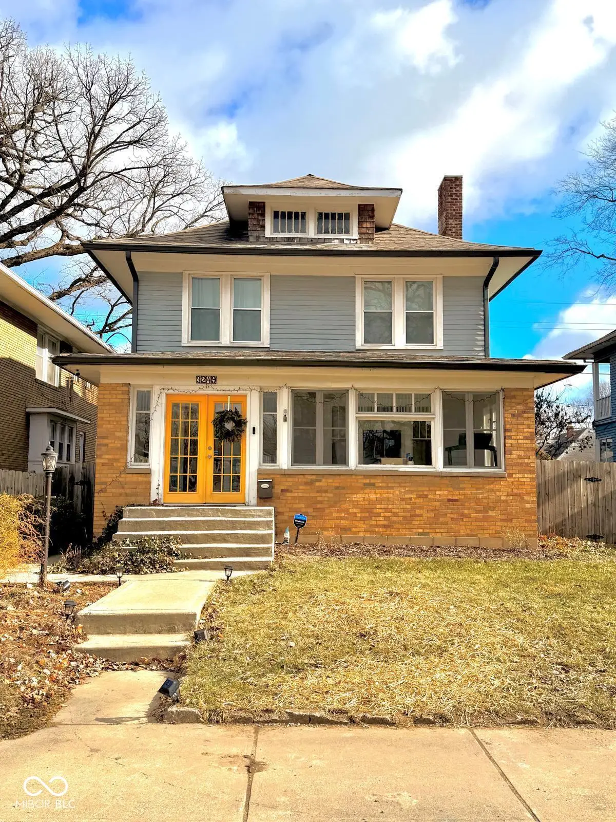 3249 Broadway Street, Indianapolis, IN 46205 - Image #1