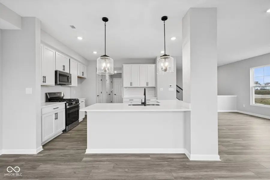 12588 Cattle Ridge Drive, Noblesville, IN 46060 - Image #2