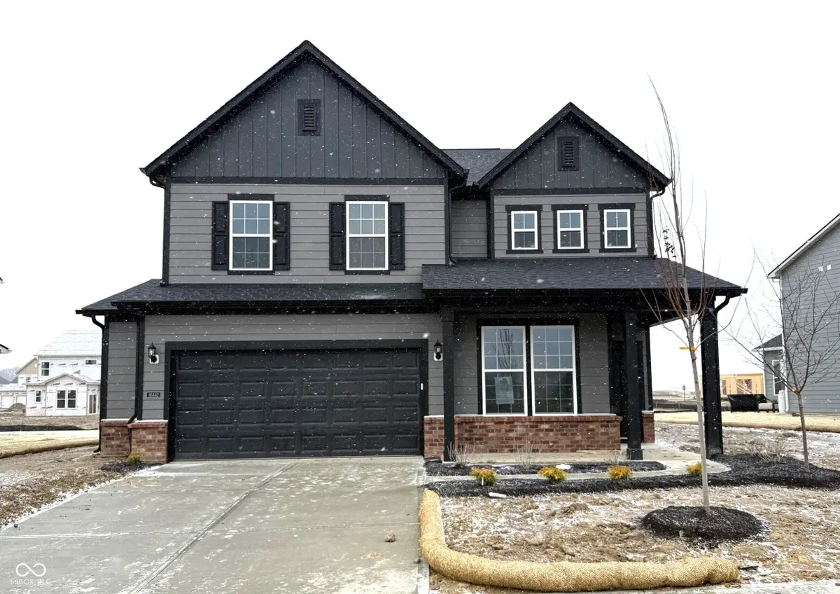 16442 Andes Lane, Noblesville, IN 46060 - Image #1