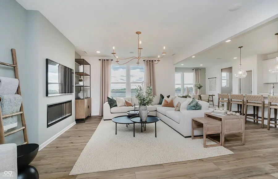 16442 Andes Lane, Noblesville, IN 46060 - Image #3