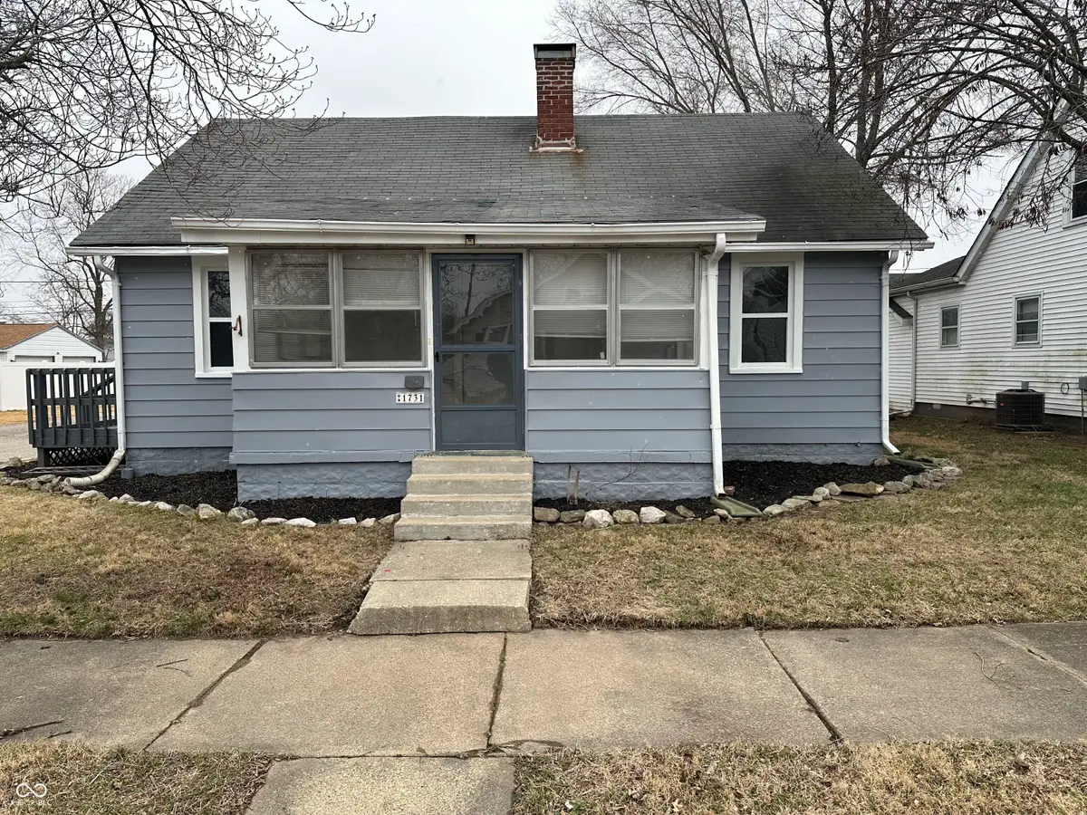 1731 Newton Street, Columbus, IN 47201 - Image #1