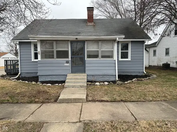1731 Newton Street, Columbus, IN 47201
