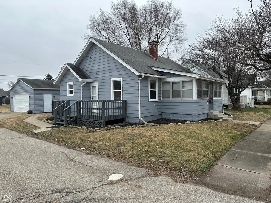 1731 Newton Street, Columbus, IN 47201 - Image #2
