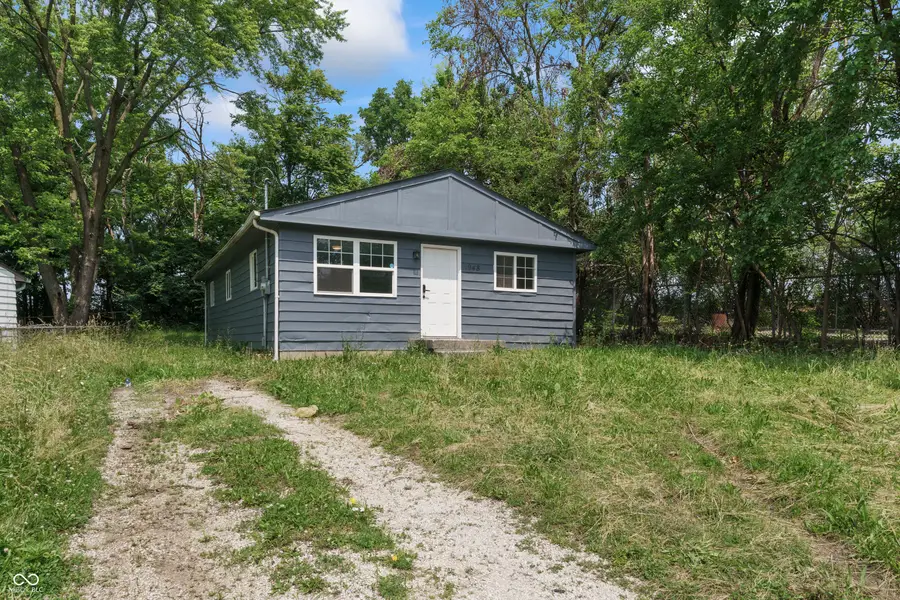 1948 Bloyd Avenue, Indianapolis, IN 46218 - Image #2