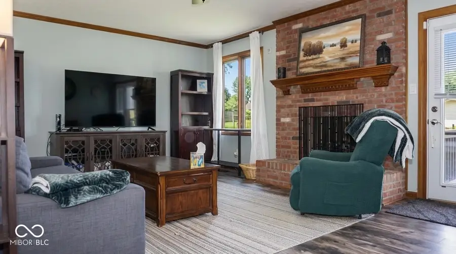 375 Nottinghill Court, Indianapolis, IN 46234 - #2