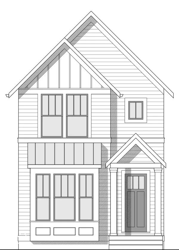 2148 N Talbott Street, Indianapolis, IN 46202