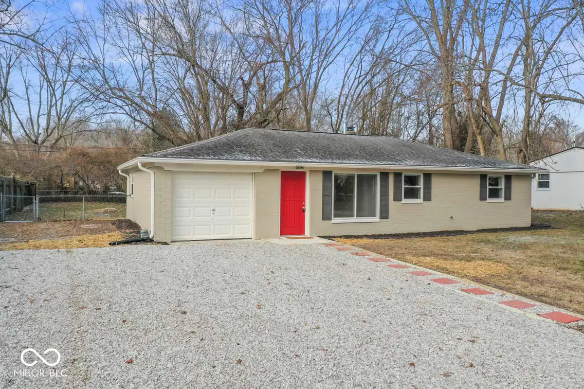 5216 Sunny Meade Lane, Indianapolis, IN 46208 - Image #1