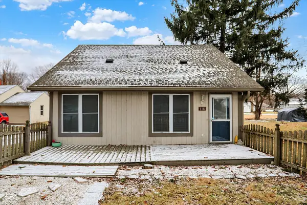 118 Nakomis Street, Noblesville, IN 46062