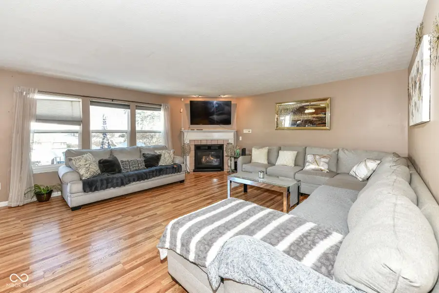 8519 Walden Trace Drive, Indianapolis, IN 46278 - Image #3