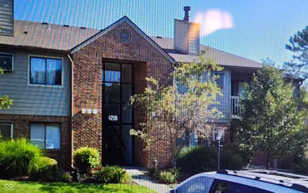 4250 Village Parkway Circle E #6, Indianapolis, IN 46254