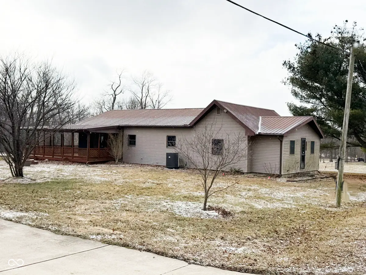 3199 E Webster Street, Rosedale, IN 47874 - Image #1
