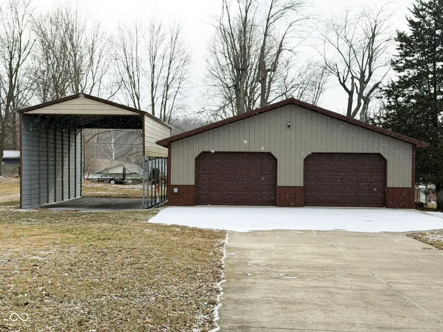 3199 E Webster Street, Rosedale, IN 47874 - Image #3