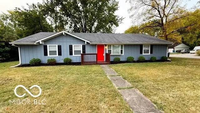 5911 W 46th Street, Indianapolis, IN 46254 - Image #2