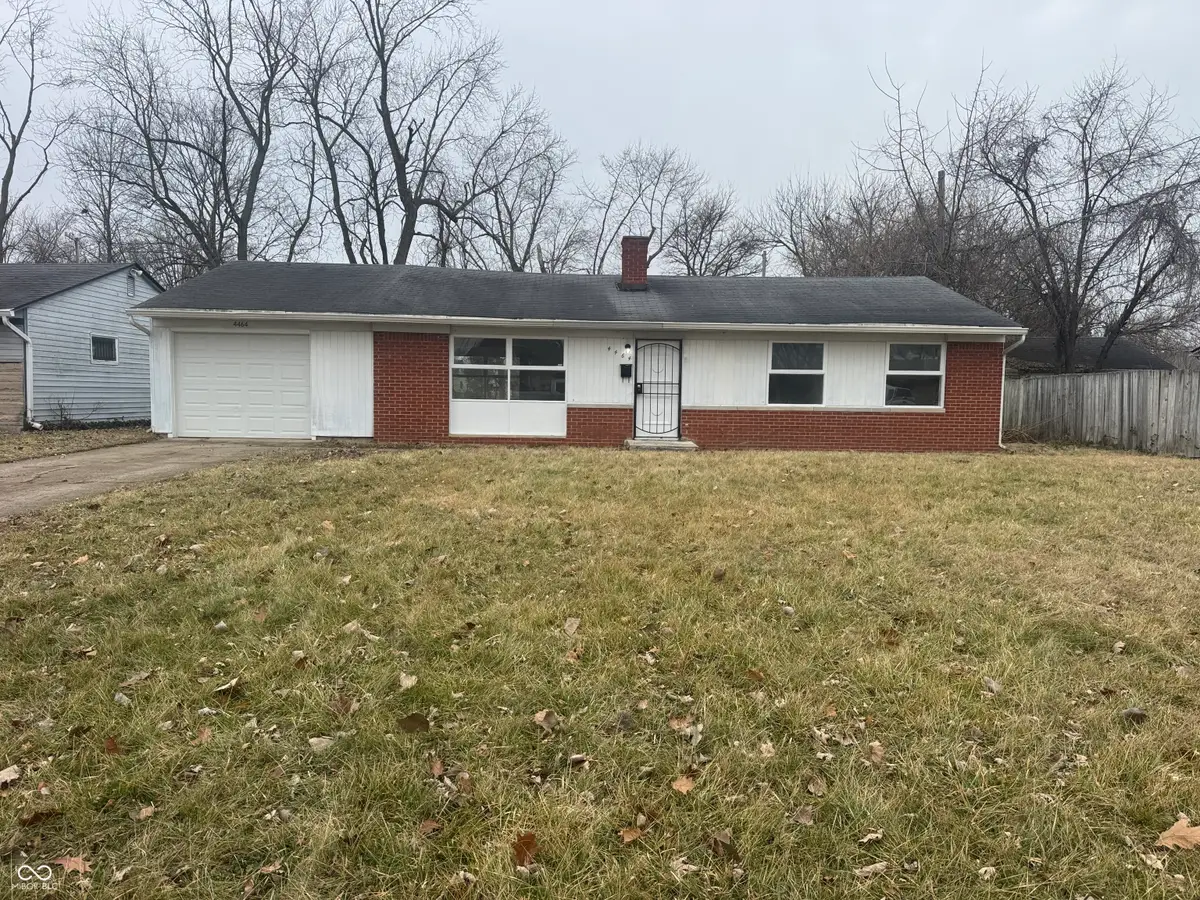 4464 N Campbell Avenue, Indianapolis, IN 46226 - Image #1