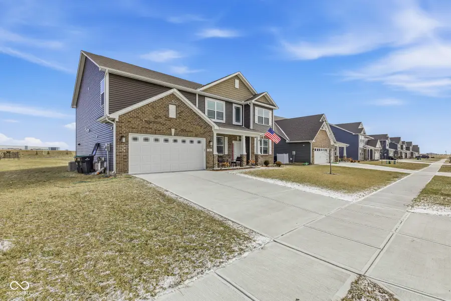 261 Dyson Drive, Whiteland, IN 46184 - Image #3