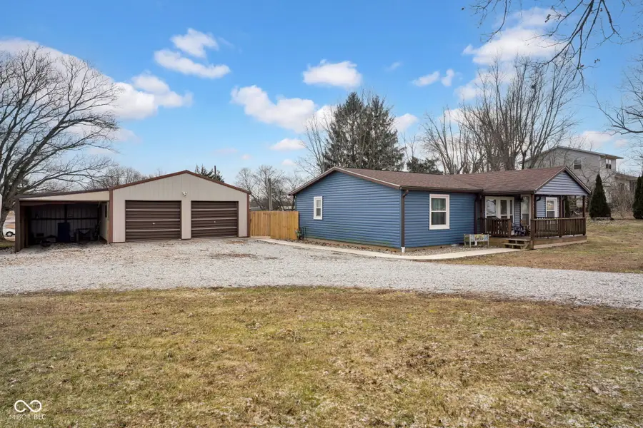 5583 S Ison Road, Bloomington, IN 47403 - Image #2
