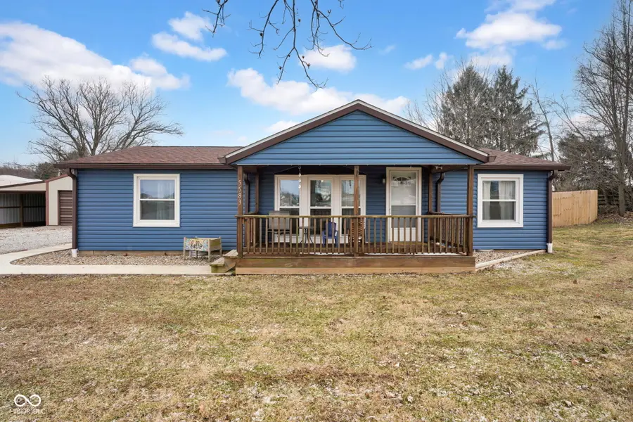 5583 S Ison Road, Bloomington, IN 47403 - Image #3
