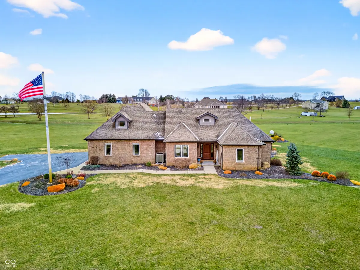 2937 W 100 S, Franklin, IN 46131 - Image #1