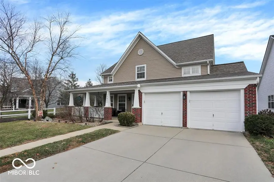 15009 Montclair Drive, Westfield, IN 46074 - Image #2