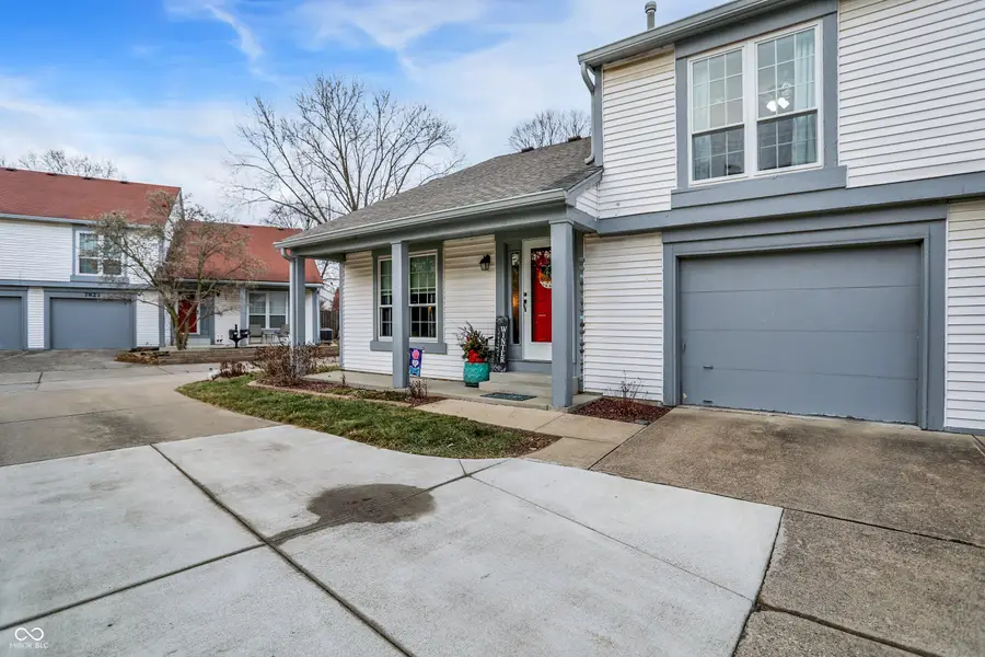 7813 Hunters Path, Indianapolis, IN 46214 - Image #3