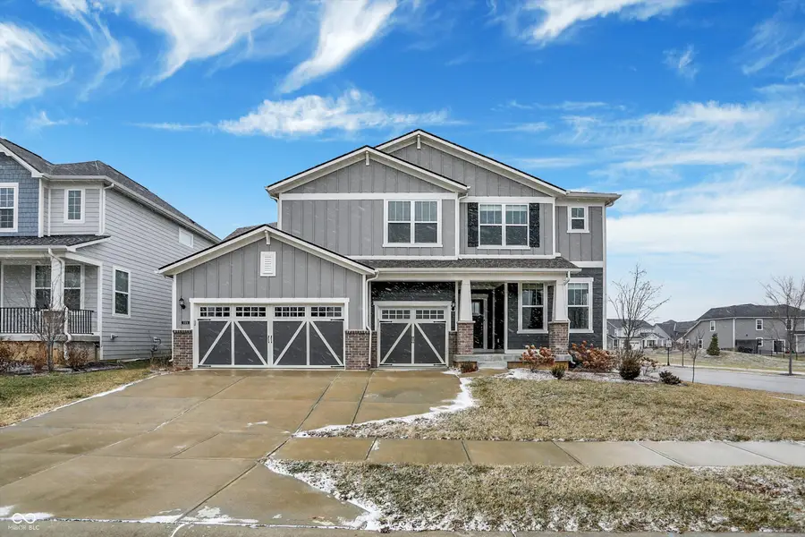 5374 Noble Crossing Parkway W, Noblesville, IN 46062 - Image #3