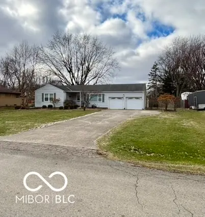 834 Mount Dora Lane, Indianapolis, IN 46229 - Image #3