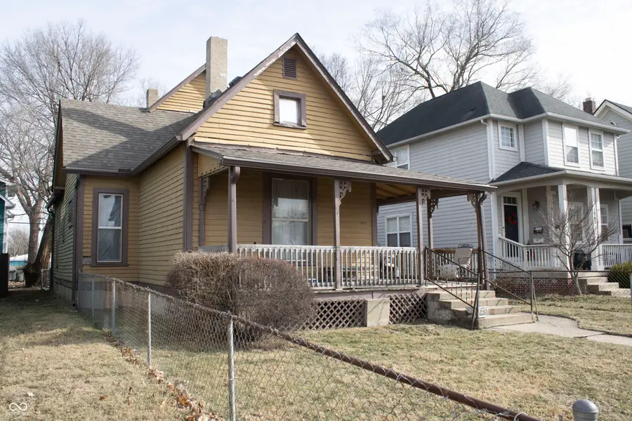 1951 Ruckle Street, Indianapolis, IN 46202 - Image #3