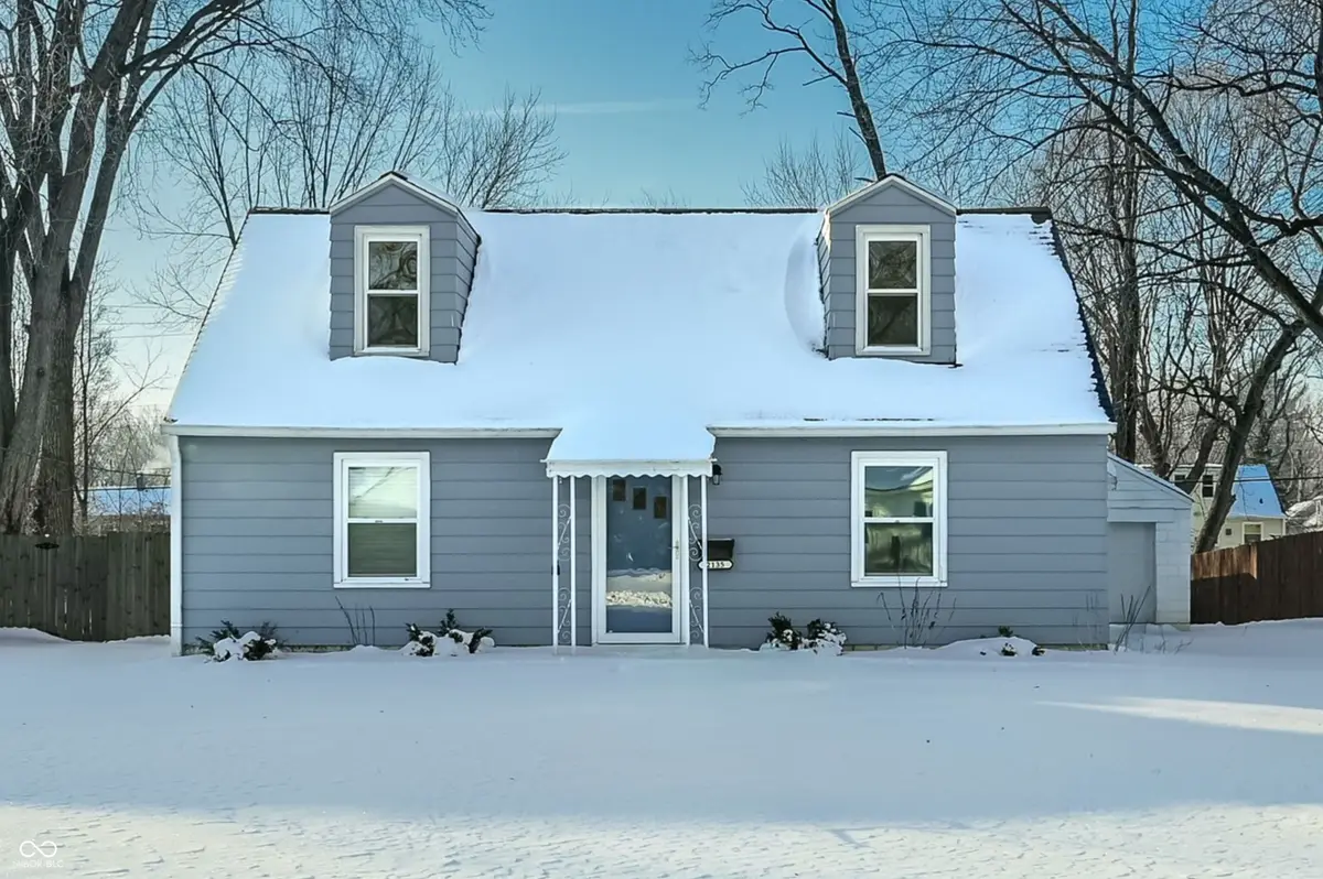 2135 Pamela Drive, Indianapolis, IN 46220 - Image #1