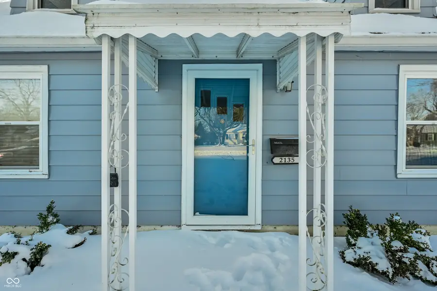 2135 Pamela Drive, Indianapolis, IN 46220 - Image #2