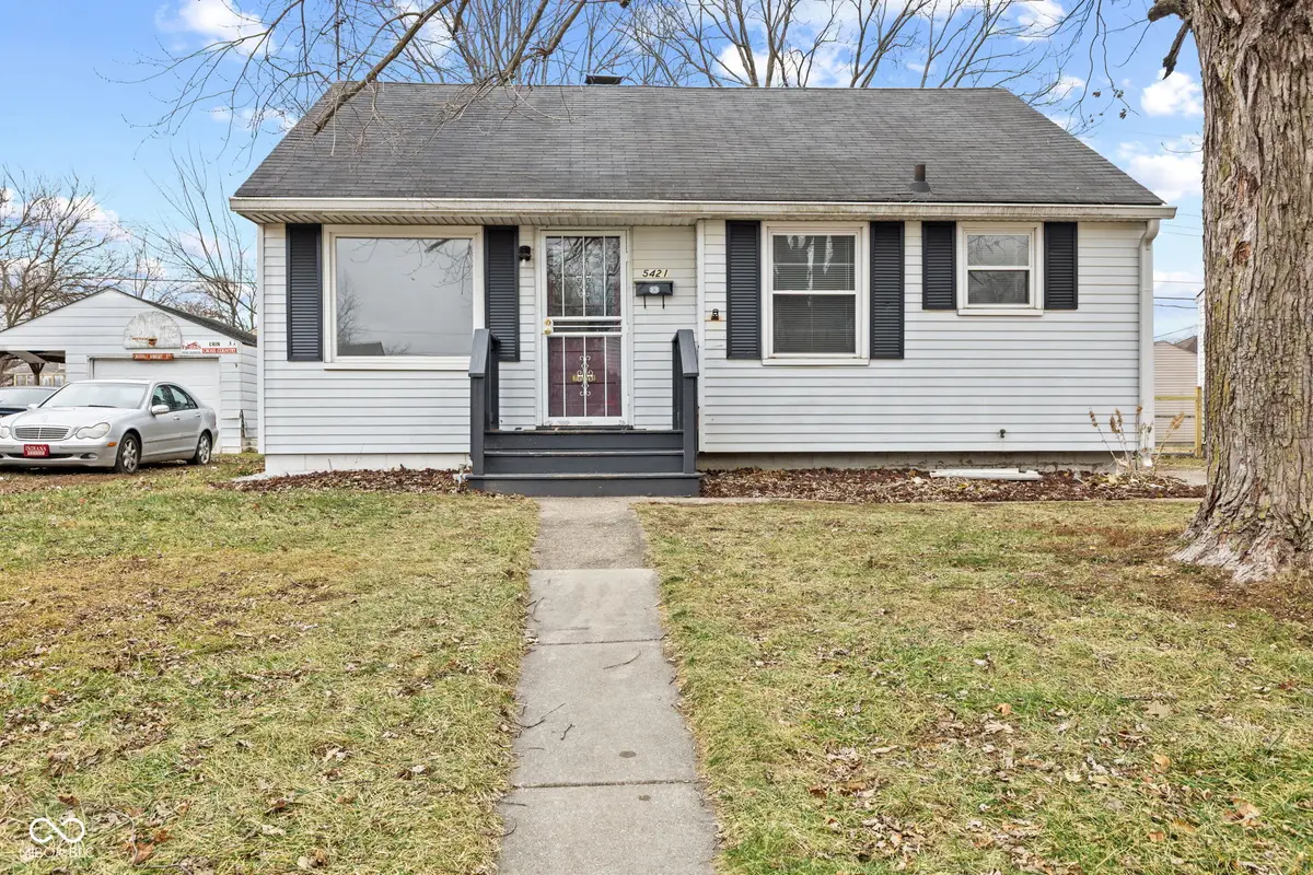 5421 E 20th, Indianapolis, IN 46218 - Image #1