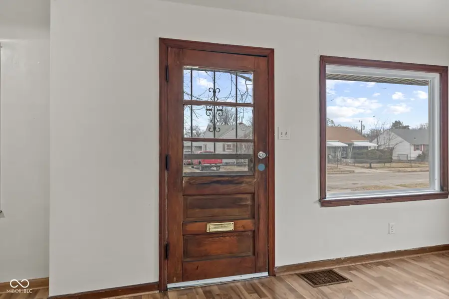 5421 E 20th, Indianapolis, IN 46218 - Image #2