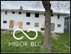 102 N Sherman Drive, Indianapolis, IN 46201 - #1