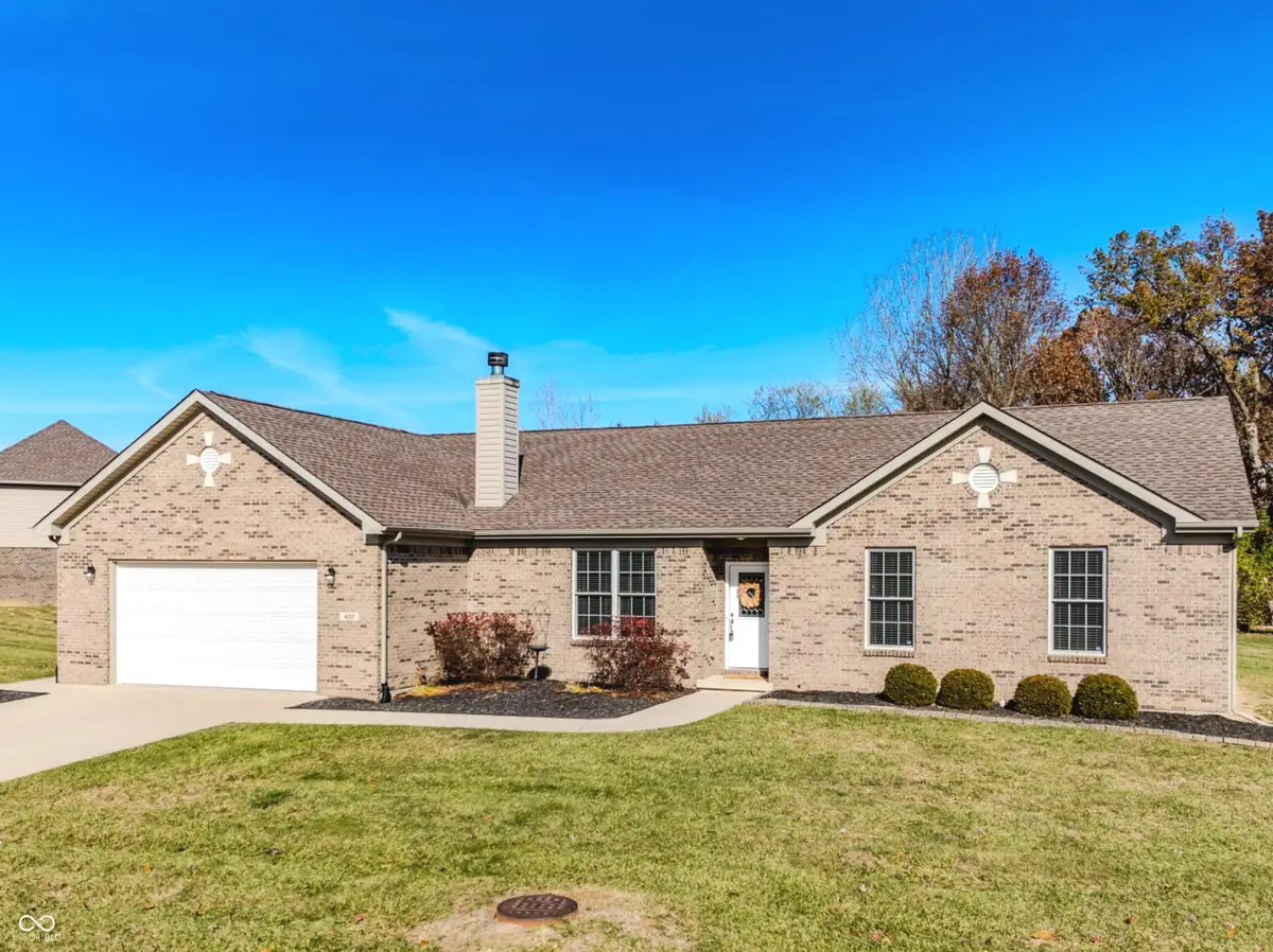 422 S Bridgewater Lane, Muncie, IN 47304 - #1