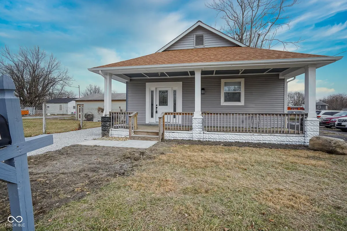 1718 Cincinnati Avenue, Anderson, IN 46016 - Image #1