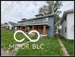 3730 E Market Street, Indianapolis, IN 46201