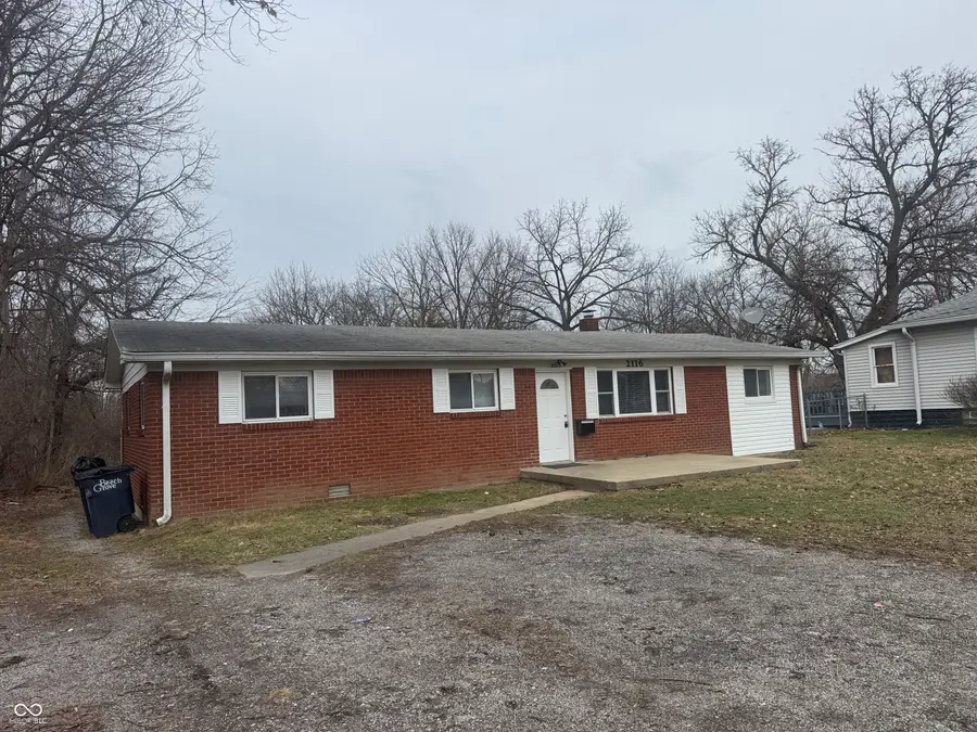 2116 Albany Street, Beech Grove, IN 46107 - Image #2