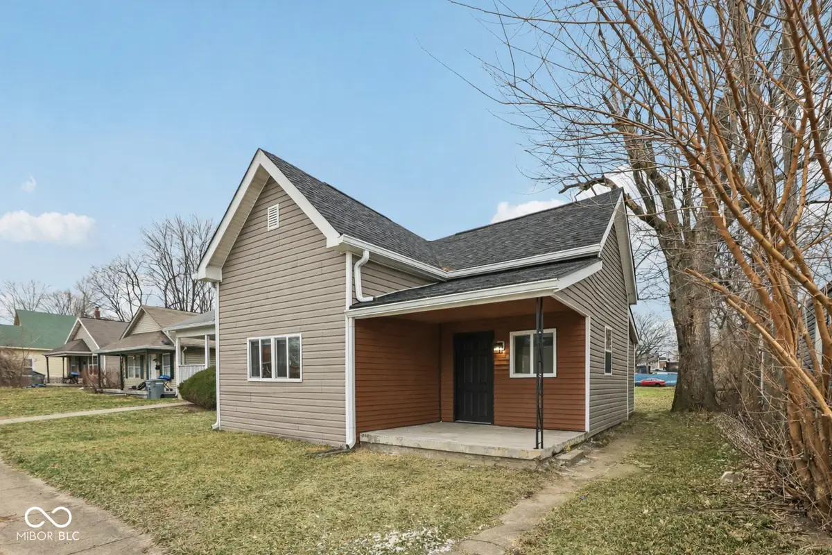 2363 N Gale Street, Indianapolis, IN 46218 - Image #1