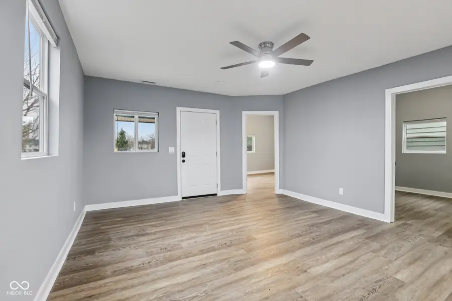 2363 N Gale Street, Indianapolis, IN 46218 - Image #3