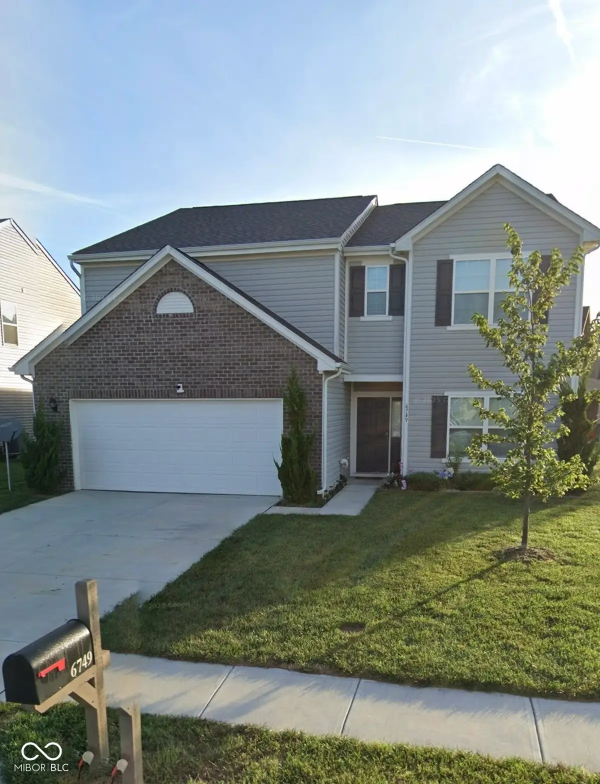 6749 Trey Drive, Camby, IN 46113 - Image #1