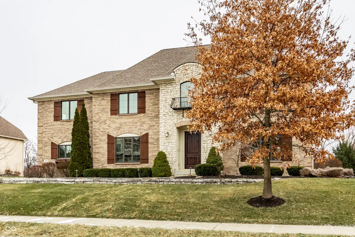 13429 Boxelder Court, Carmel, IN 46074 - Image #1
