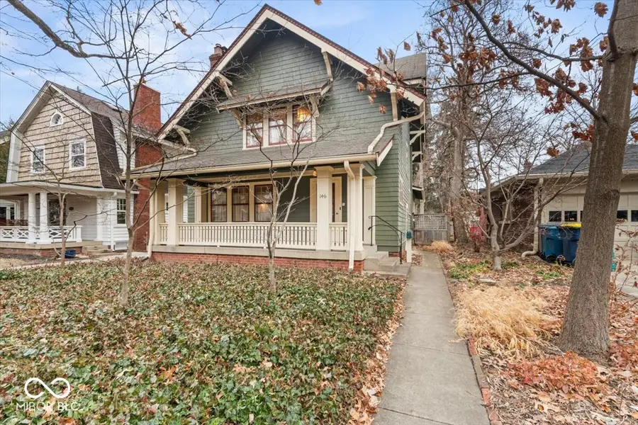 146 E 44th Street, Indianapolis, IN 46205 - Image #2