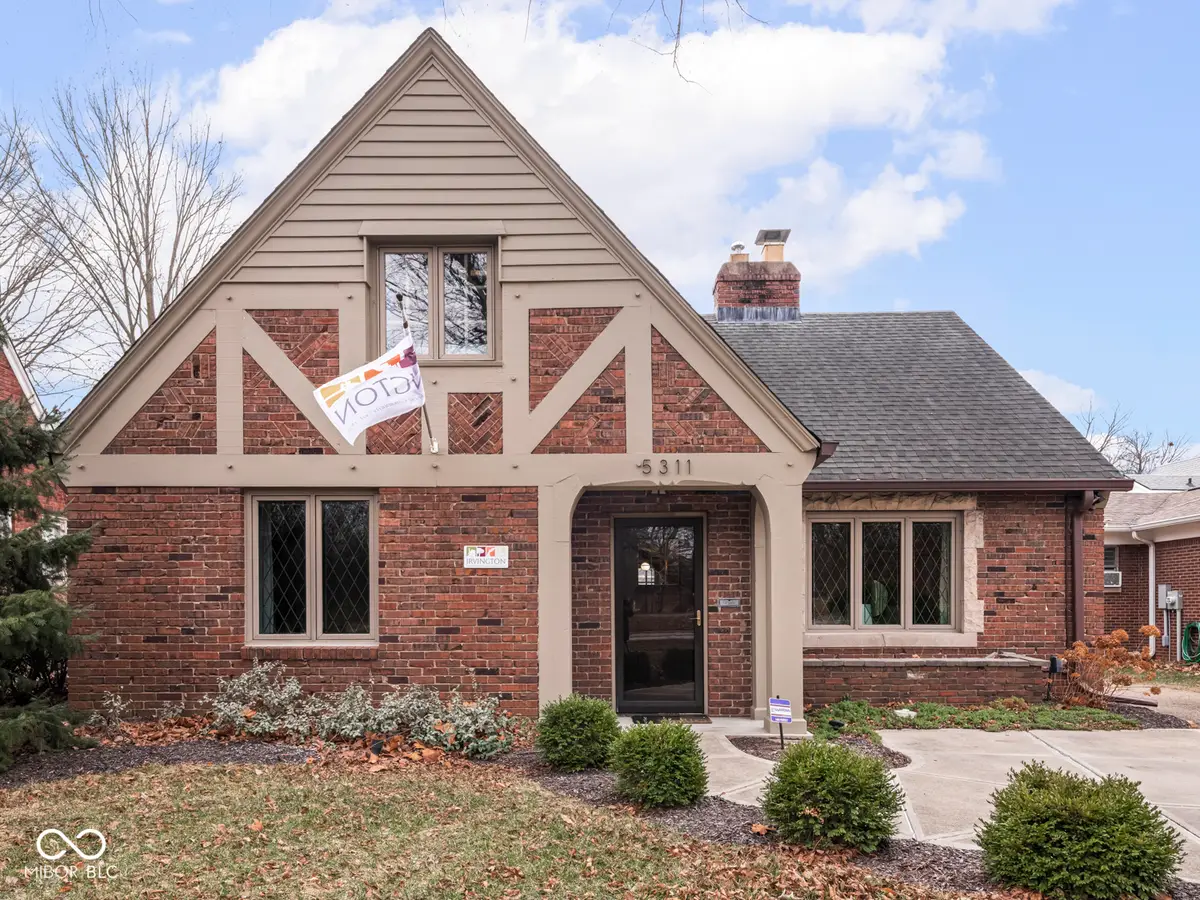 5311 E Pleasant Run Parkway South Drive, Indianapolis, IN 46219 - Image #1
