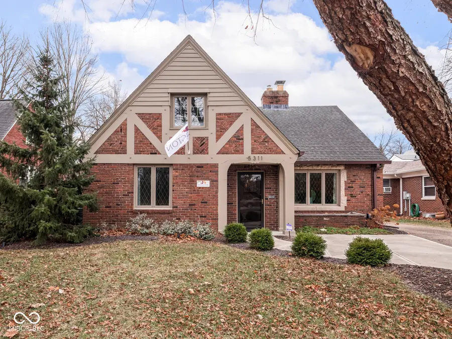 5311 E Pleasant Run Parkway South Drive, Indianapolis, IN 46219 - Image #2