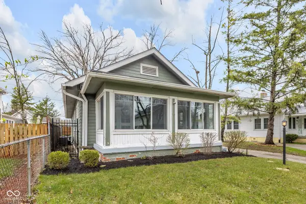 5120 Norway Drive, Indianapolis, IN 46219