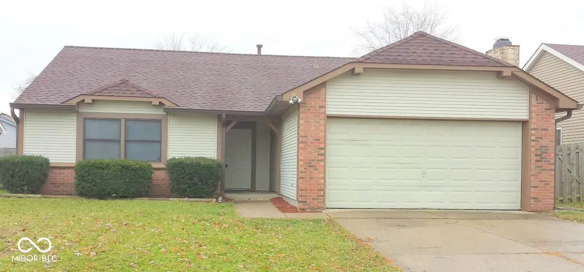 6683 Dunsany Court, Indianapolis, IN 46254 - Image #1