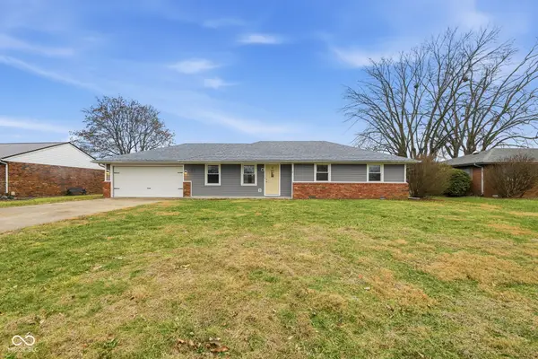 827 Country Lane, Anderson, IN 46013