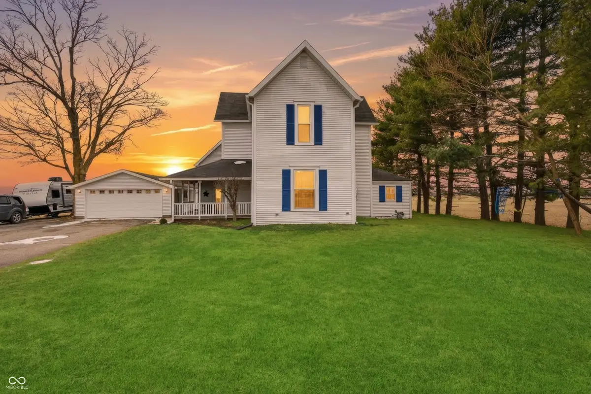 5495 E Us Highway 52, Morristown, IN 46161 - Image #1