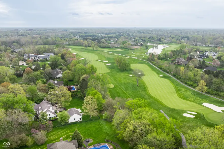 1995 W 116th Street, Carmel, IN 46032 - #2