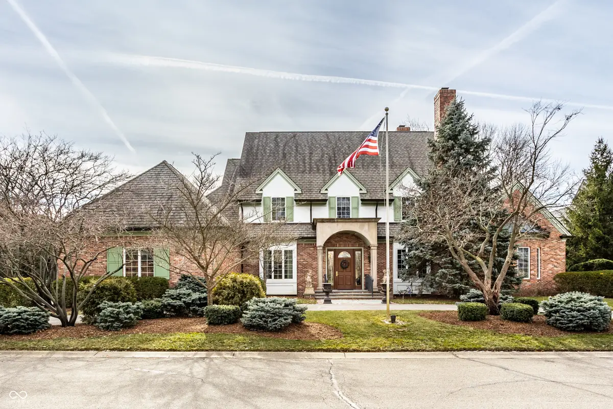 149 Willowgate Lane, Indianapolis, IN 46260 - Image #1
